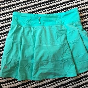 Lululemon Pace Skirt